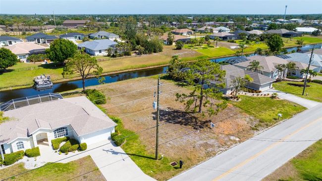 437 Rotonda Cir, Home with 0 bedrooms, 0 bathrooms and null parking in ROTONDA WEST FL | Image 6