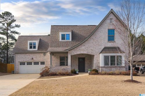 7986 Knoll Ln, TRUSSVILLE, AL, 35173-1169 | Card Image