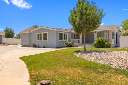 321 N 3420 W, Hurricane, UT, 84737 | Card Image