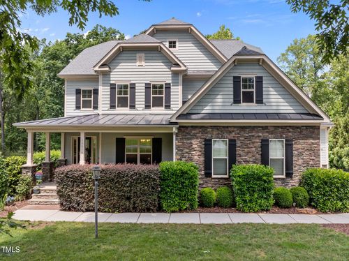 12216 Kyle Abbey Ln, Raleigh, NC, 27613-6271 | Card Image