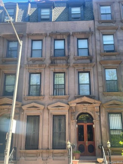 53 W 130th St, New York, NY, 10037-3628 | Card Image