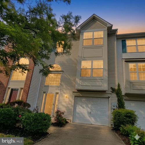 5820 Blue Sky, ELKRIDGE, MD, 21075-5972 | Card Image