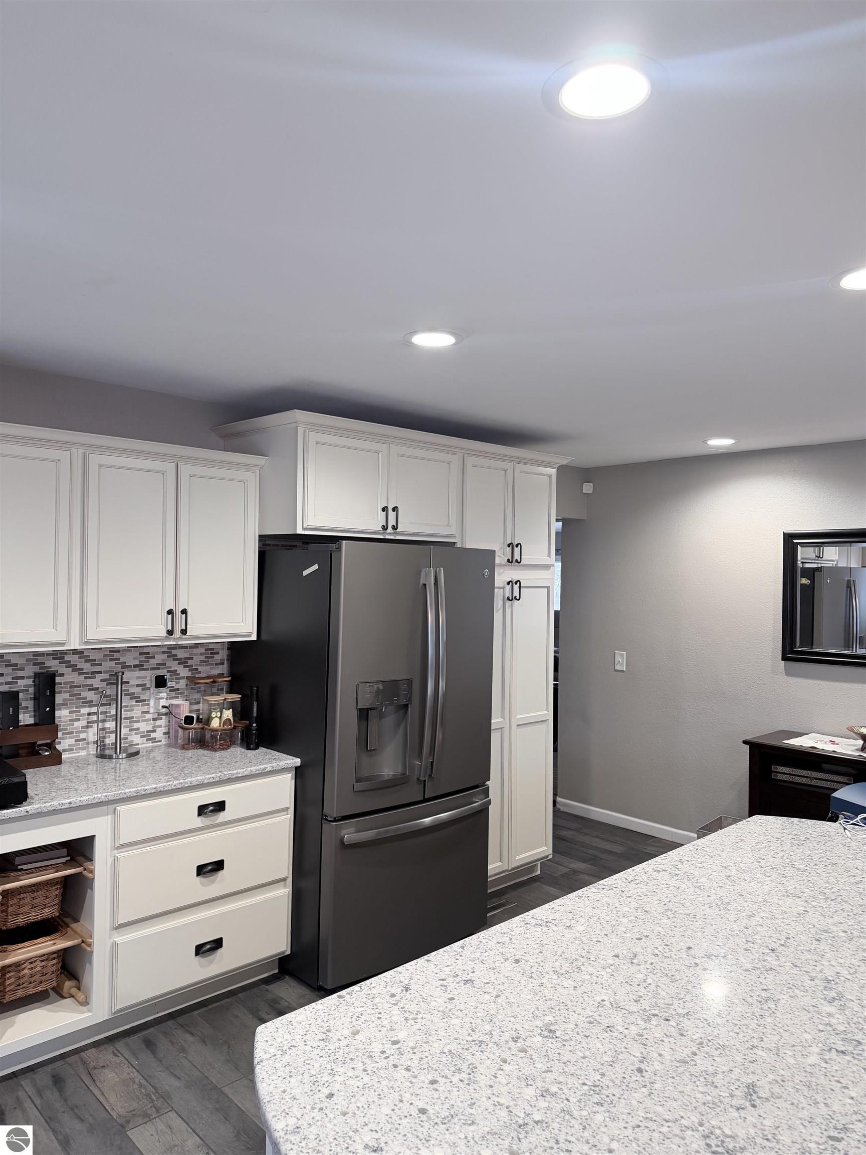 Residential in Mt Pleasant 5
