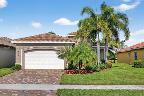11644 Dawson Range Rd, Boynton Beach, FL, 33473-5076 | Card Image