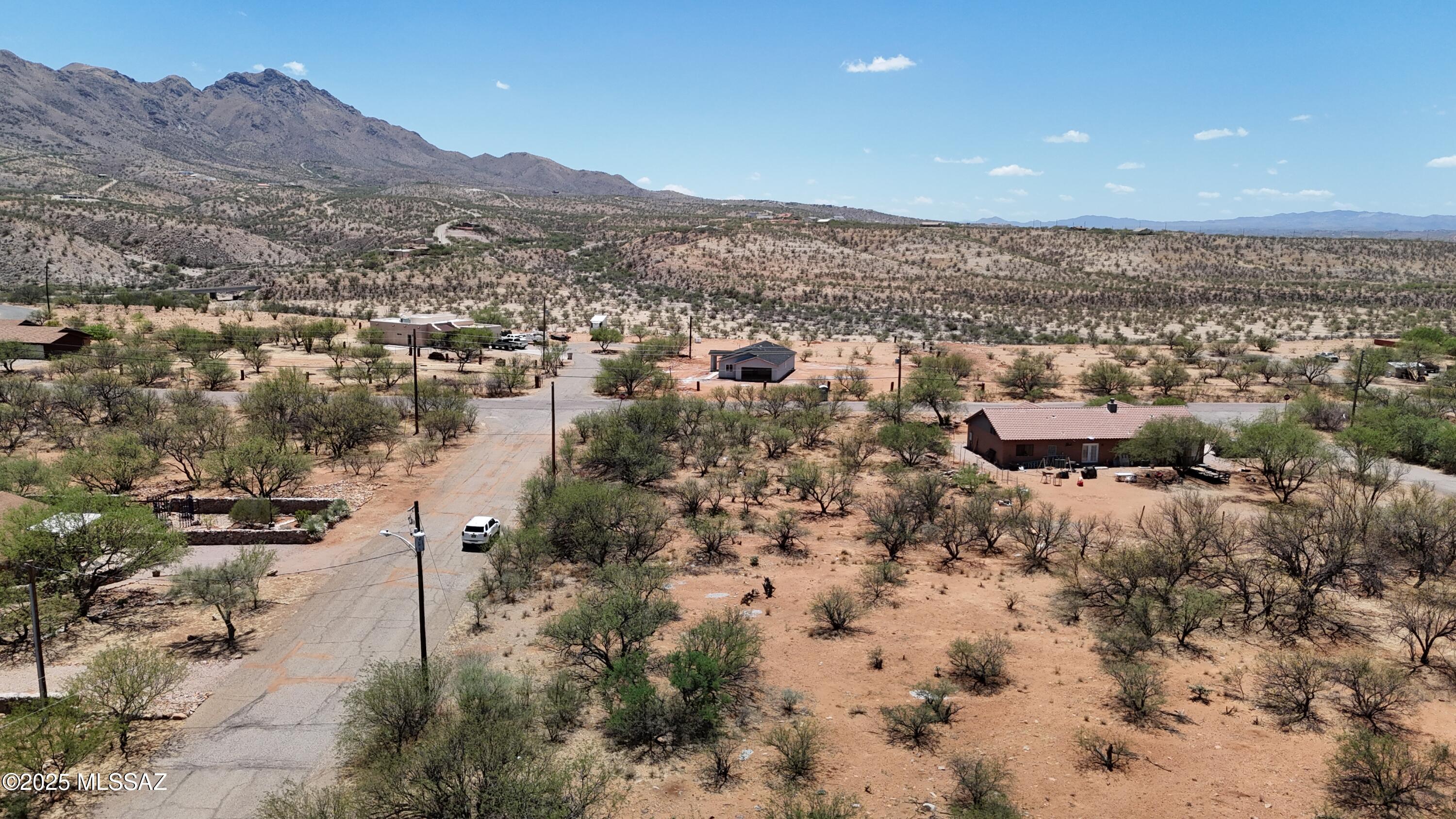 Land in Rio Rico 5