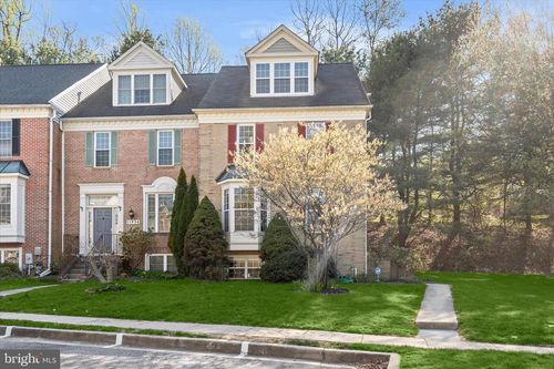 11936 Thurloe Dr, LUTHERVILLE TIMONIUM, MD, 21093-7445 | Card Image