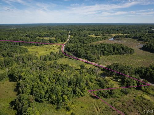 407 Rossie-Oxbow Rd, Redwood, NY, 13679 | Card Image