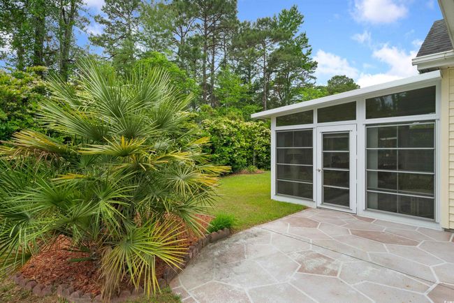 202 Glenwood Dr, House other with 3 bedrooms, 2 bathrooms and 2 parking in Conway SC | Image 33