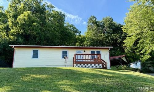 1717 Kentucky St, Louisiana, MO, 63353-2150 | Card Image