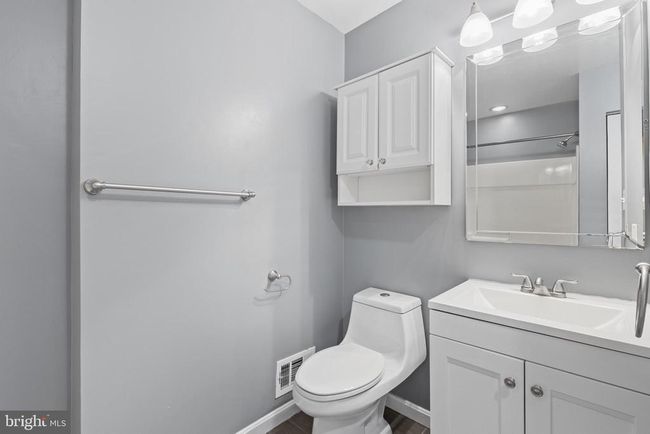 1625 S Charles St, Townhouse with 0 bedrooms, 0 bathrooms and null parking in BALTIMORE MD | Image 22