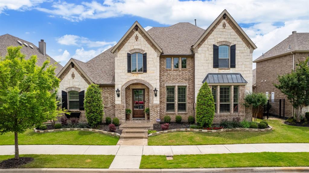 Plum Vista Pl, Arlington, TX 76005