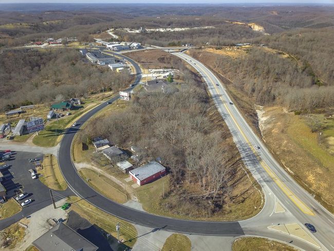 Table Rock Lake Close Build Site | Image 9