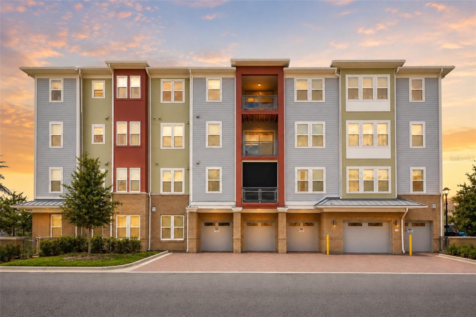 Residential in ORLANDO