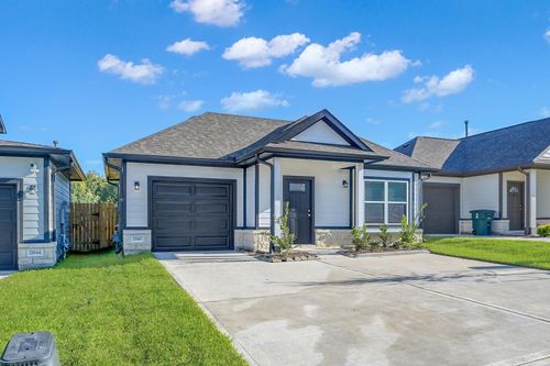 11809 E Gate Dr, Willis, TX, 77318-1543 | Card Image