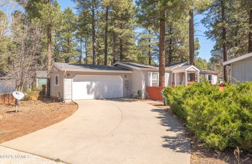 1314 S Burlington Street, Flagstaff, AZ, 86001 | Card Image