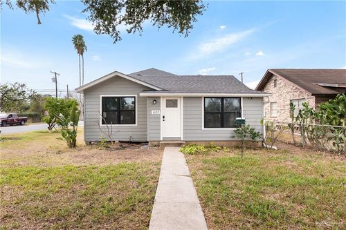 601 N 6th St, McAllen, TX, 78501-2525 | Card Image