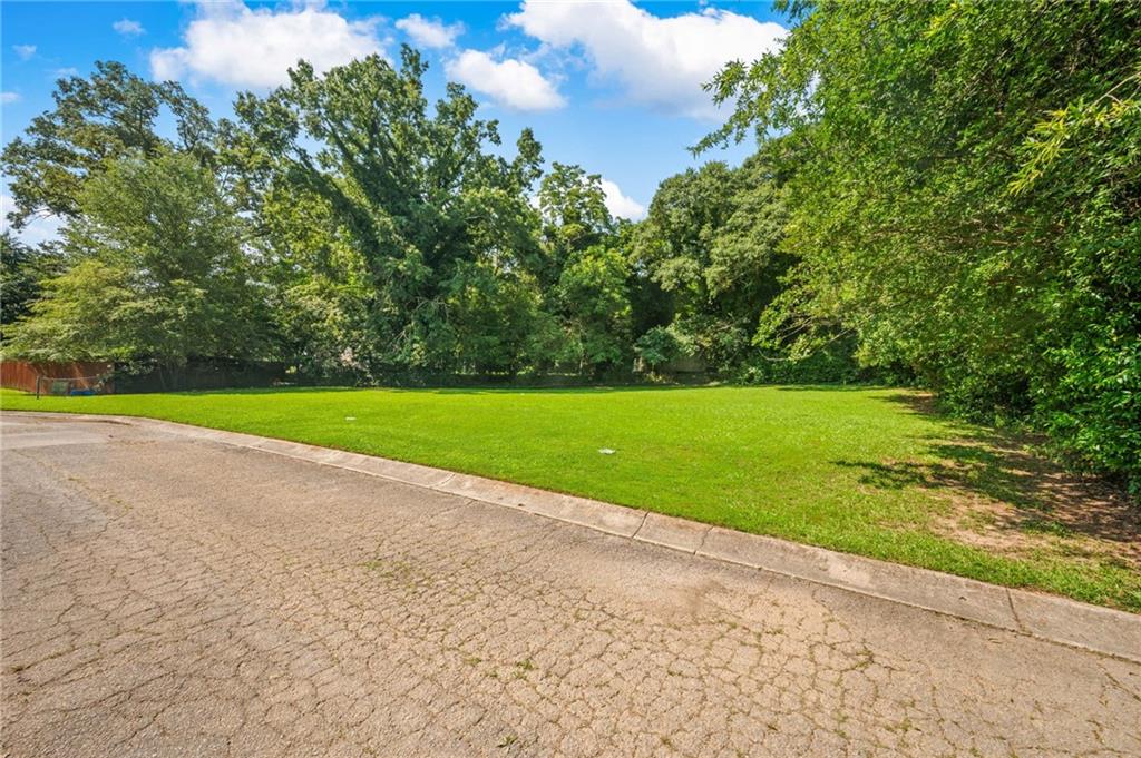 Land in Jonesboro 2
