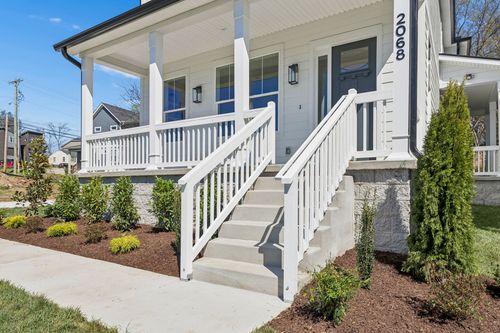 2068 Whitney Ave, Nashville, TN, 37210-4620 | Card Image