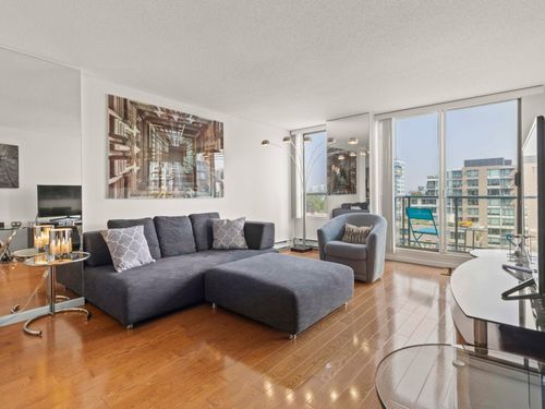 904-2288 Pine St, Vancouver, BC, V6J5G4 | Card Image