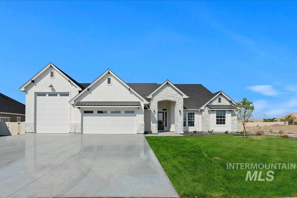 Acuity Ave, Eagle, ID 83616
