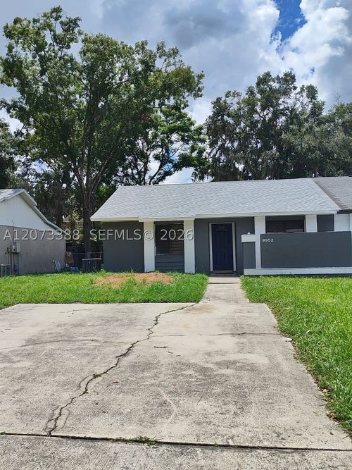 1-9952 Burl Way, ORLANDO, FL, 32817-4253 | Card Image