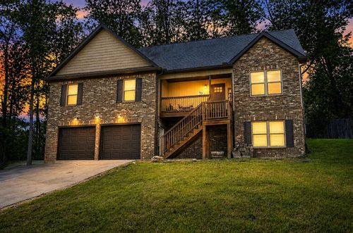 164 Briar Meadow Trail Se, Cleveland, TN, 37323 | Card Image