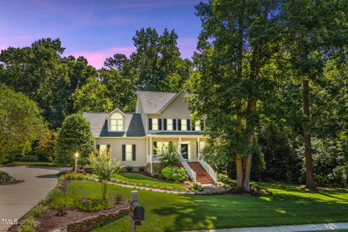 5940 Dahlberg Drive, Raleigh, NC, 27603 | Card Image