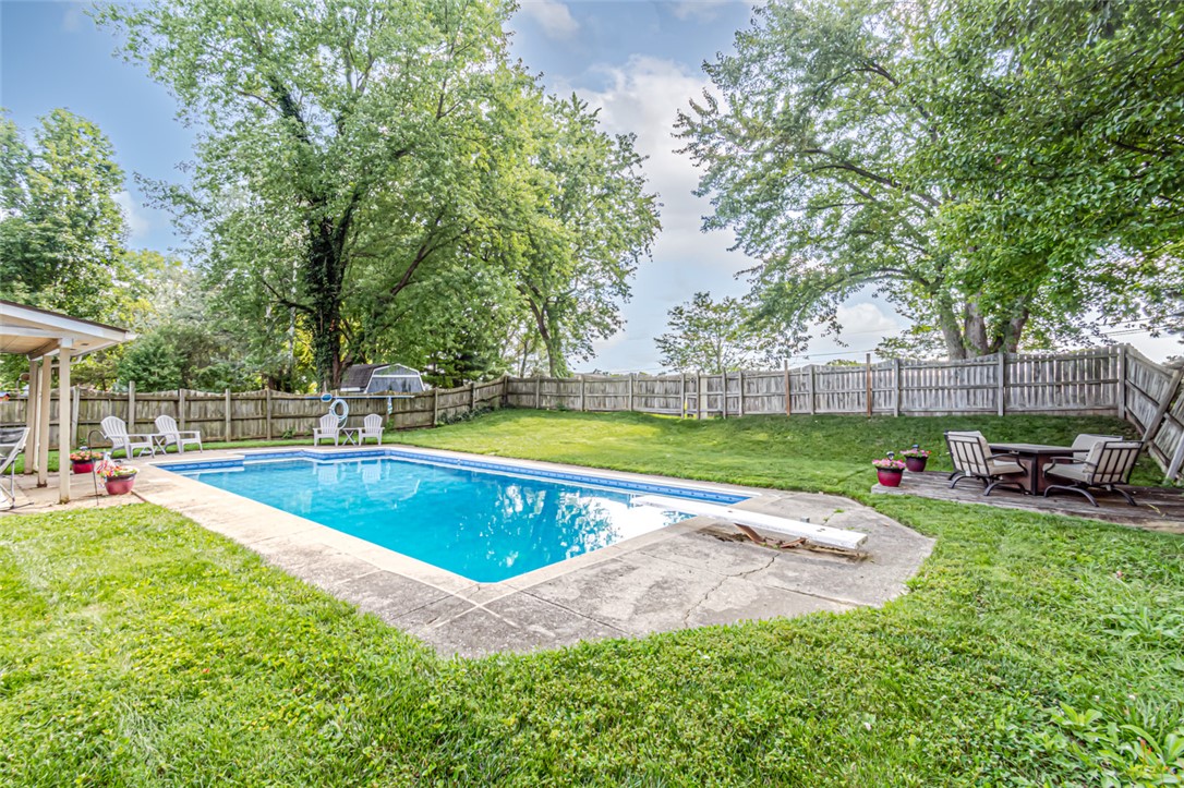 Residential in Centerville 5