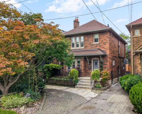 166 Old Orchard Grove, Toronto, ON, M5M2E4 | Card Image