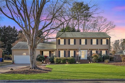 89 Settlers Rd, Newport News, VA, 23606-2057 | Card Image