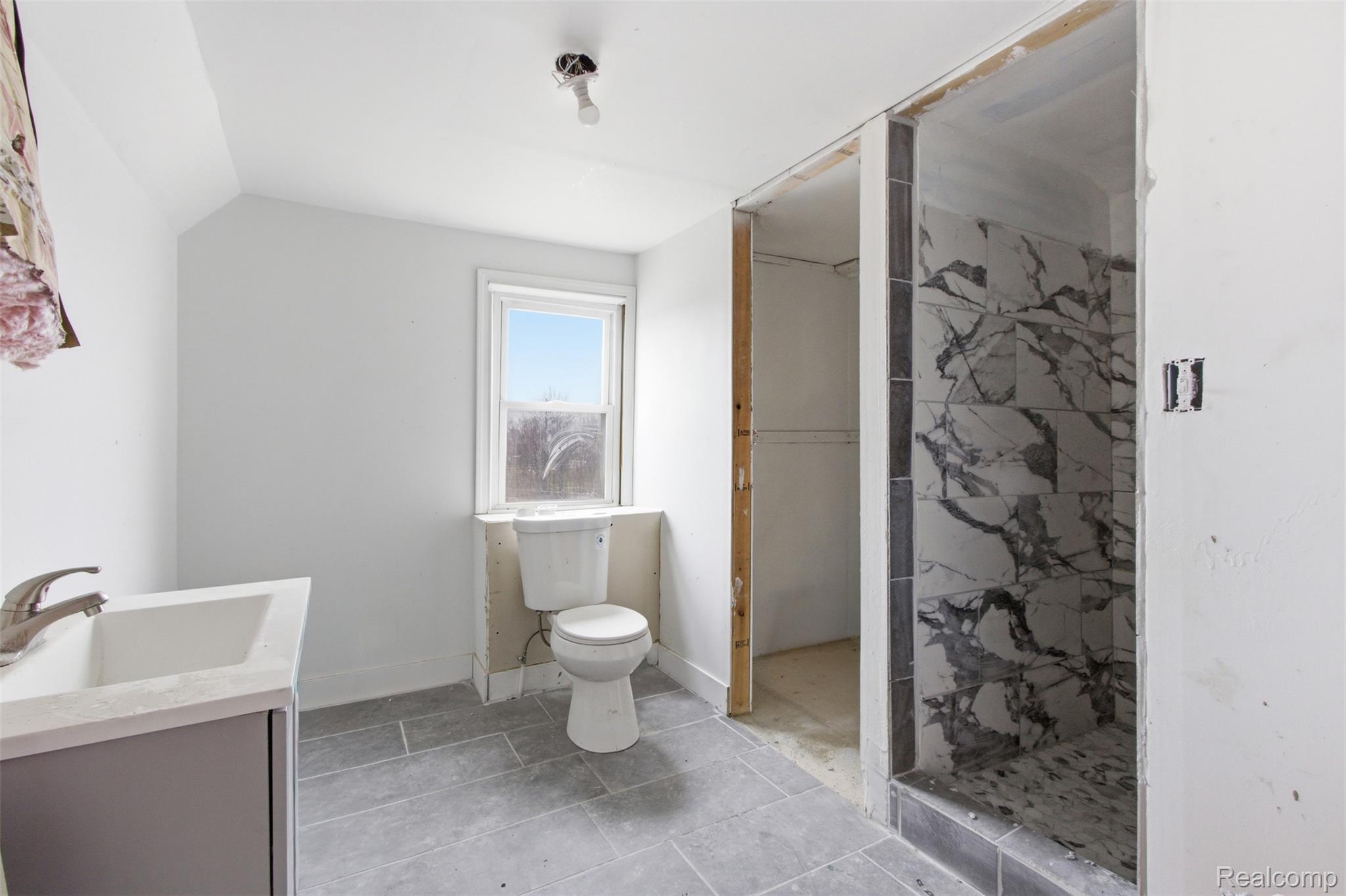 Residential in Detroit 5