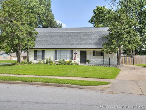 7164 53rd Pl, Tulsa, OK, 74145-7750 | Card Image