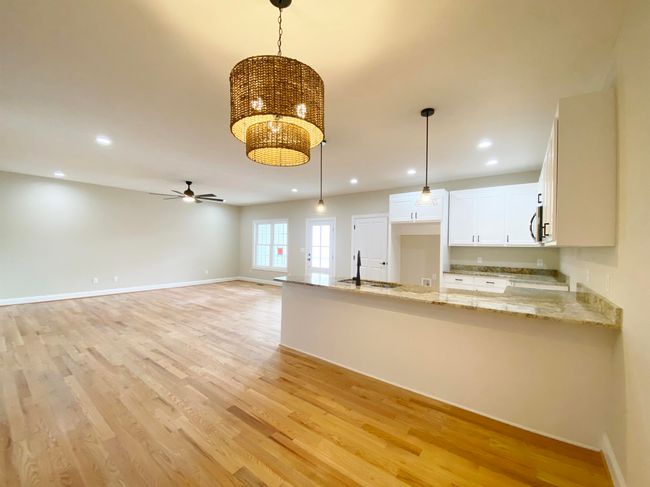 50 Fossil Dr, House attached with 2 bedrooms, 2 bathrooms and null parking in STUARTS DRAFT VA | Image 7