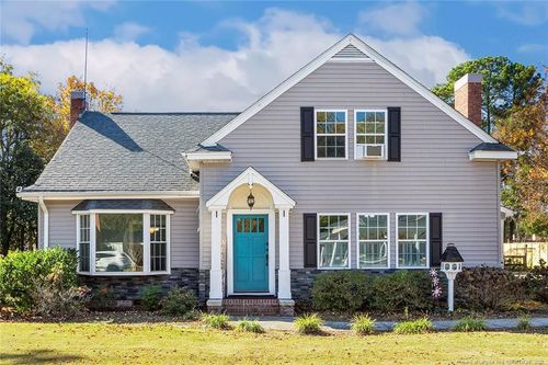 315 S Main St, Broadway, NC, 27505-9724 | Card Image