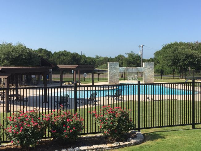 There are four pools to enjoy and one is heated. | Image 7