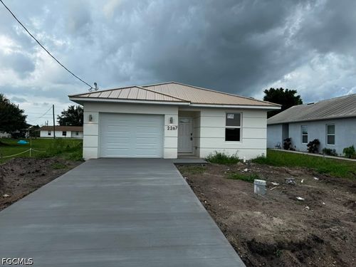 2267 French St, Fort Myers, FL, 33916-4518 | Card Image