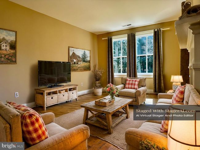 2331 Orange Rd, House other with 3 bedrooms, 2 bathrooms and null parking in PRATTS VA | Image 16