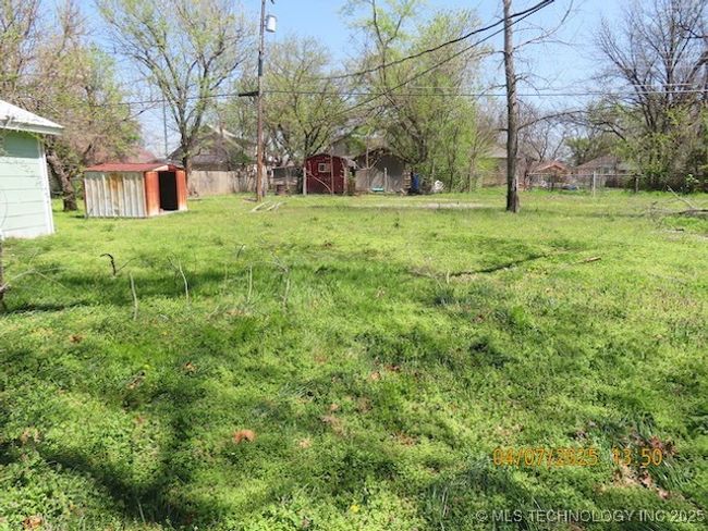 Backyard | Image 22