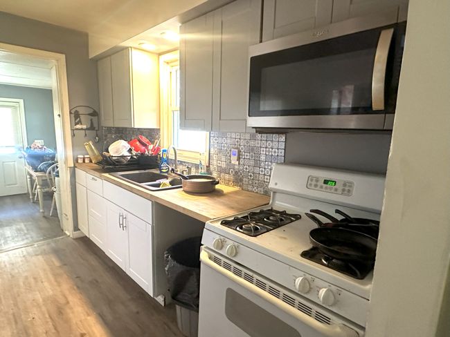127 E Shevlin Ave, House other with 2 bedrooms, 1 bathrooms and null parking in Hazel Park MI | Image 11