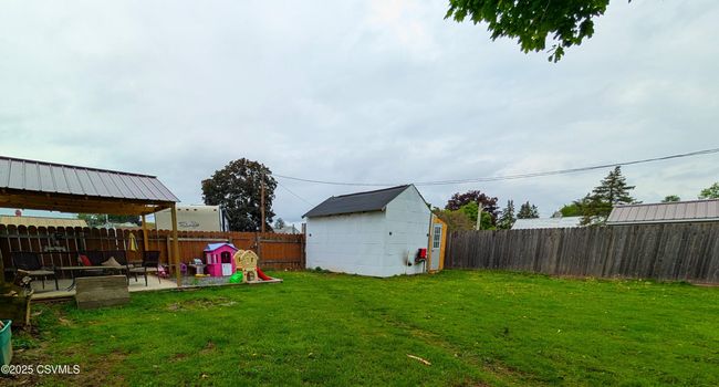 705 N 7 Th St, House other with 2 bedrooms, 1 bathrooms and null parking in Sunbury PA | Image 4