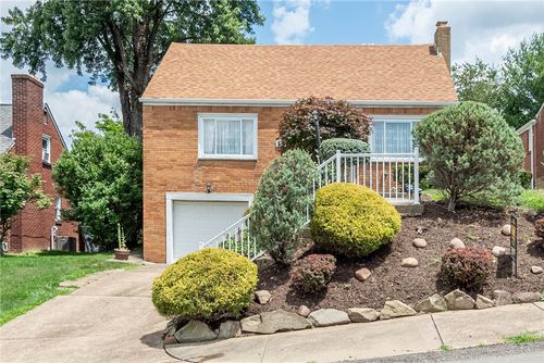 130 N Wren Dr, Pittsburgh, PA, 15243-1234 | Card Image
