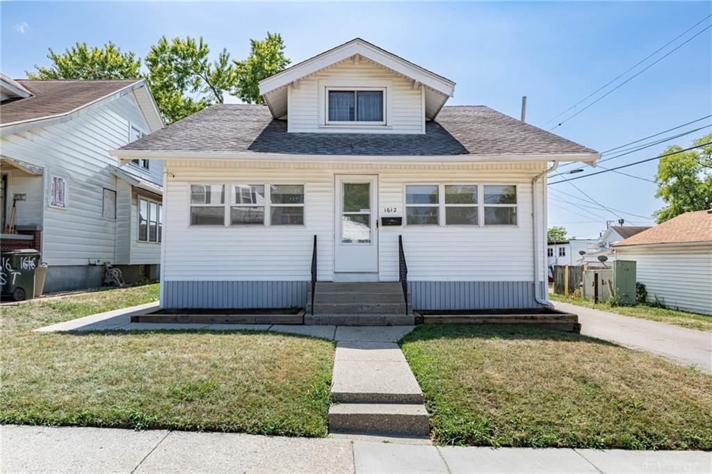 Darst Ave, Dayton, OH 45403
