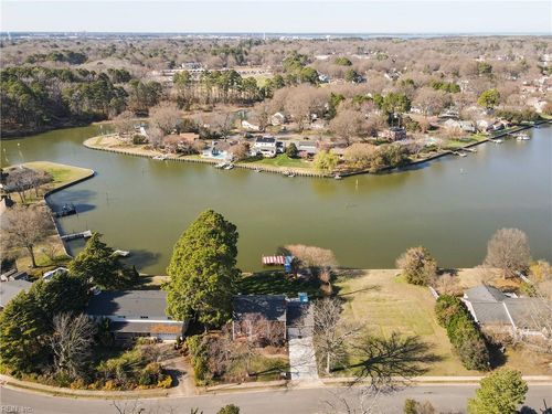 413 Elizabeth Lake Drive, Hampton, VA, 23669 | Card Image