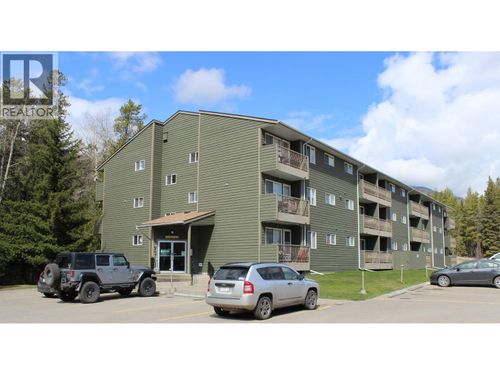407a-1299 Ponderosa Dr, Sparwood, BC, V0B2G2 | Card Image