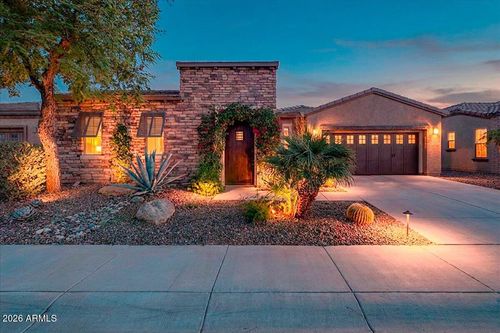 12789 W Bajada Road, Peoria, AZ, 85383 | Card Image