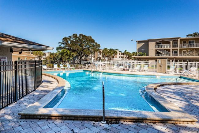APT-303 - 952 Virginia St, Condo with 2 bedrooms, 2 bathrooms and null parking in DUNEDIN FL | Image 58