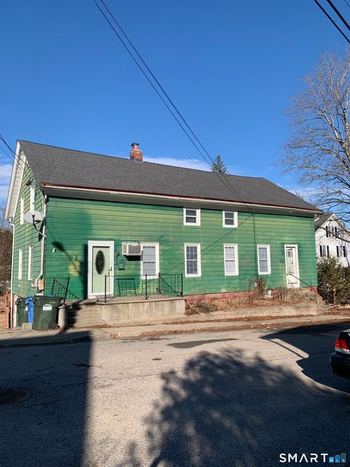 1 S C St, Taftville, CT, 06380-1304 | Card Image