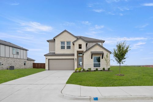 717 Durango St, Midlothian, TX, 76065-3553 | Card Image