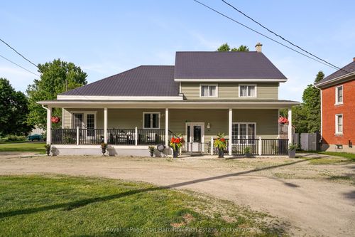 79 Maddison St E, Monkton, ON, N0K1P0 | Card Image