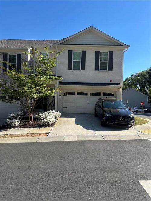 500 Garvin Drive, Woodstock, GA, 30188 | Card Image